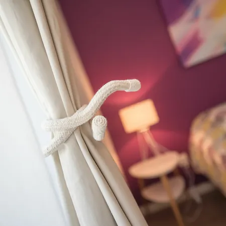 Appartamento Le Lit Des Gones Lione